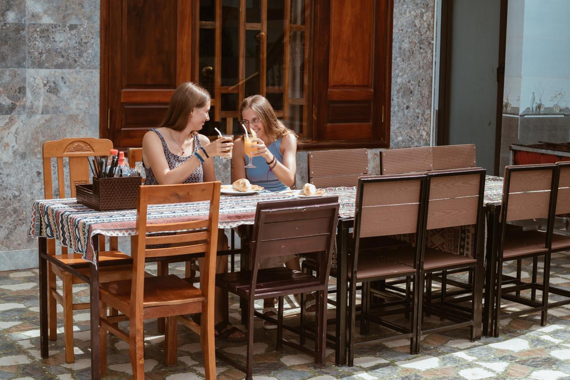 The Hill Villas 퐁냐 외부 사진